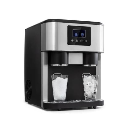 فلتر ماء 7 مراحل مع صانعة الثلج بريميوم