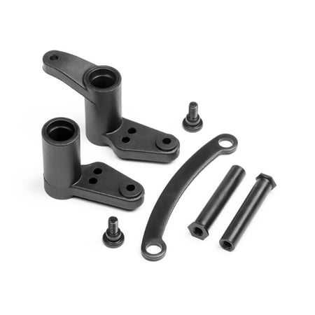 HPI Racing Steering Post Set Sport 3 for RC 113712