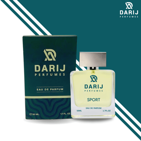 عطر سبورت