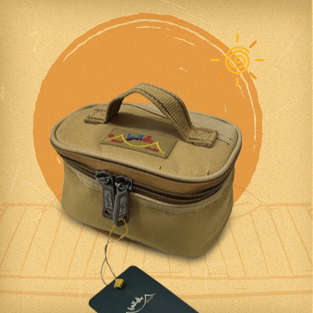 عزبة شاي وقهوه كامله