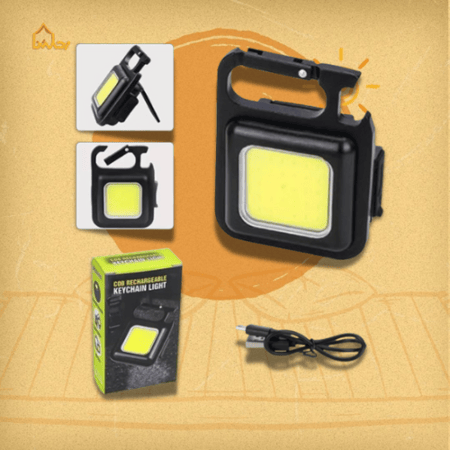 تسوق الآن كشاف تخييم إضاءة قوية rhltna