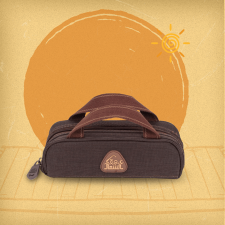 عزبة شاي وقهوه كامله