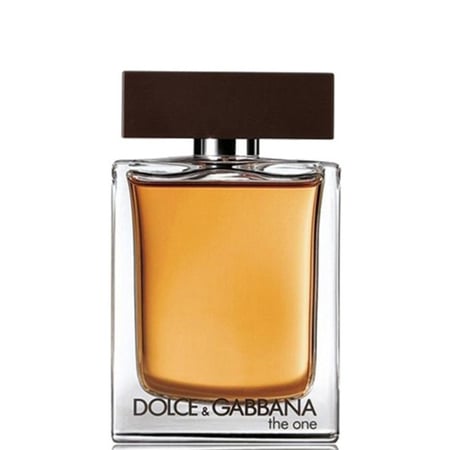 دولتشي اند غابانا ذا ون للرجال او دي تواليت 100 مل