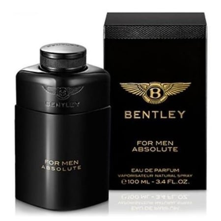 عطربنتلي ابسليوت اي دي بيرفيوم للرجال 100 مل