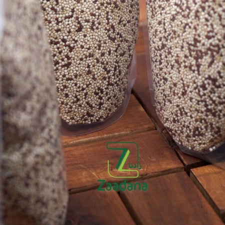 كينوا عضوي تسوق اونلاين بسعر مثالي