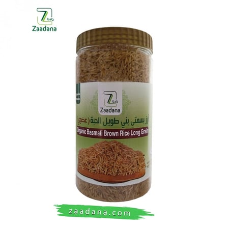 ارز بسمتي بني تسوق اونلاين بأفضل الاسعار