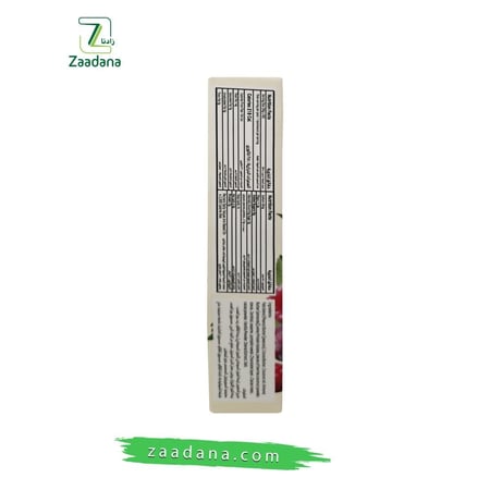 كيتو بار بطعم التوت