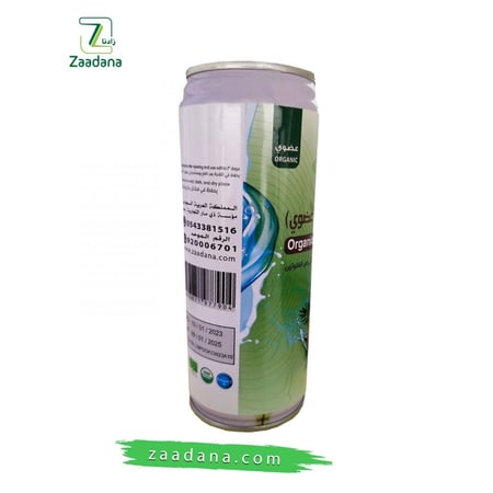 ماء جوز الهند