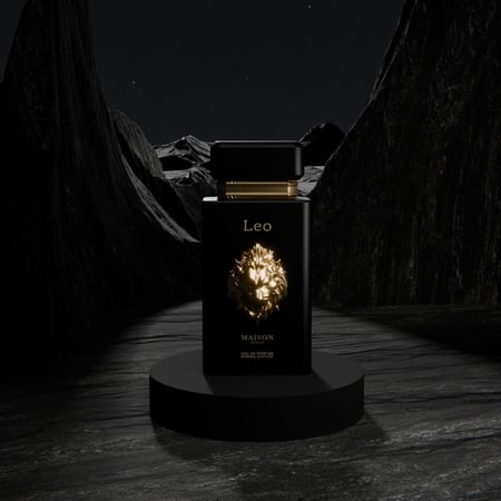 ليو ميزون أسرار  - EAU DE PARFUM 100ML