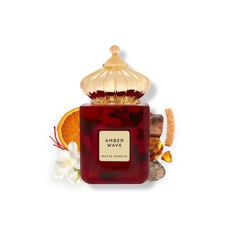 امبر ويف متين مارتن - EAU DE PARFUM UNISEX 100ML