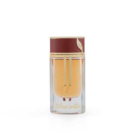 ايتاليان ليذر ميزون أسرار  - EAU DE PARFUM 80 ML