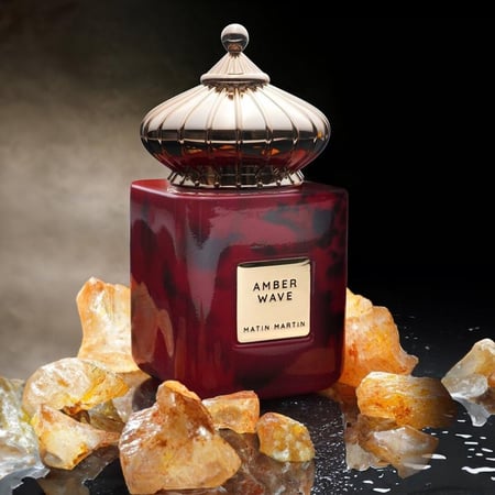 امبر ويف متين مارتن - EAU DE PARFUM UNISEX 100ML