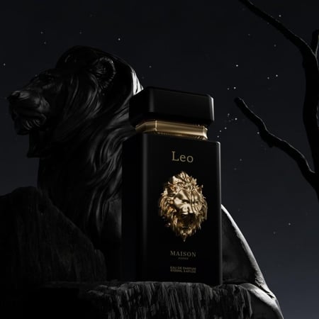 ليو ميزون أسرار  - EAU DE PARFUM 100ML