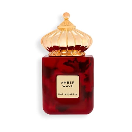 امبر ويف متين مارتن - EAU DE PARFUM UNISEX 100ML