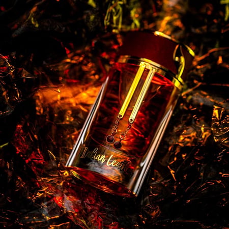 ايتاليان ليذر ميزون أسرار  - EAU DE PARFUM 80 ML