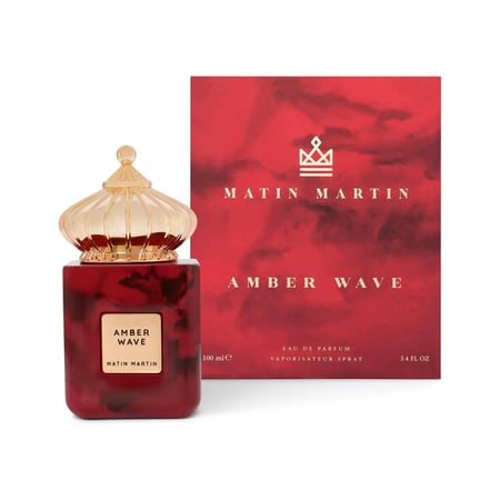 امبر ويف متين مارتن - EAU DE PARFUM UNISEX 100ML