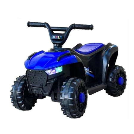 دباب كهربائي للاطفال - صغير