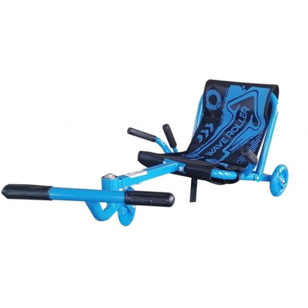 سكوتر ويف رول