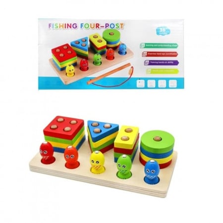 تركيب الانماط الخشبية