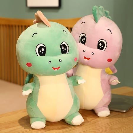 دُمية التنين اللطيف