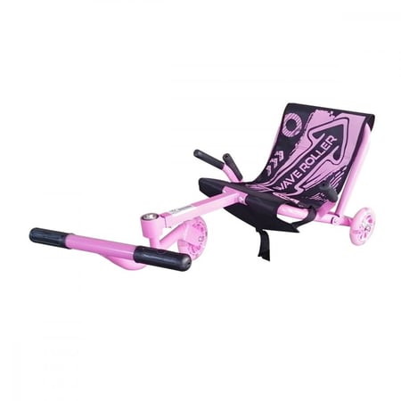 سكوتر ويف رول