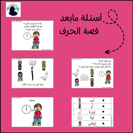 عرض بوربوينت للاطفال جاهز لتعلم حرف الراء عرض بوربوينت حرف الراء
