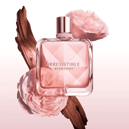 عطر جيفنشي ارزيستبل او دي بارفيوم النسائي 80مل