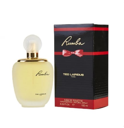 عطر رومبا تيد لابيدوس او دو تواليت 100مل