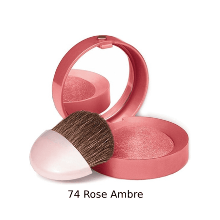 احمر خدود ليتل راوند بوت 74 روز امبر من برجوا