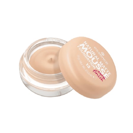 كريم أساس ناتشورال مات موس من إيسنس13 - 16 جم