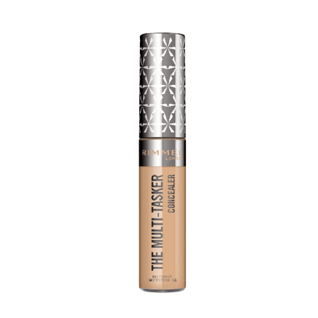 خافي عيوب متعدد الاستخدامات 080 برونزي من ريميل لندن 10مل