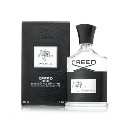 عطر افينتوس او دي برفيوم للرجال من كريد 100مل
