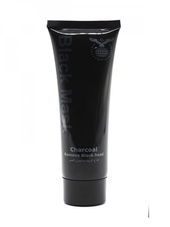 قناع الوجة بالفحم 110 جم