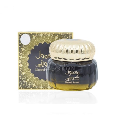 معمول كويتي من الماس 60 جم