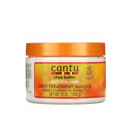 كانتو قناع العلاج القديم بزبده الشياء 340