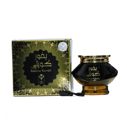 الماس بخور كويتي 40 جرام