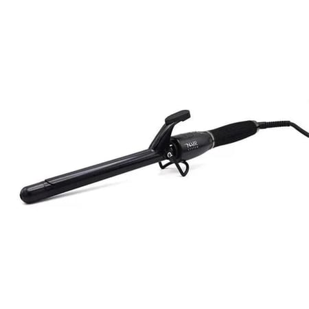 هير سيستم فير تجعيد الشعر الاحترافي- 25 ملم