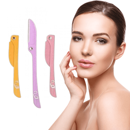 شفرات- فلامنجوا- أمواس -حلاقة- للوجه و الجسم