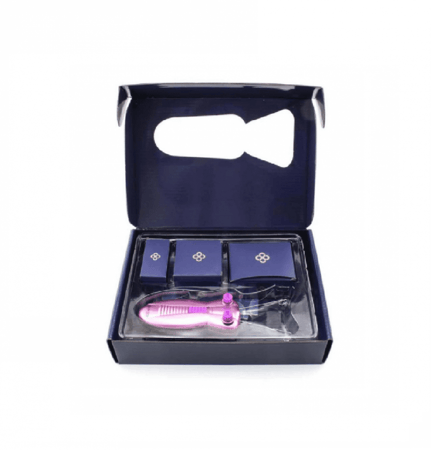 جهاز ازالة الشعر بالخيط, قابلة لإعادة الشحن يونايتد  UN-K800