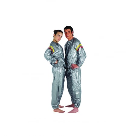 بدلة سونا -سونا -بدلة -تخسيس-للجسم