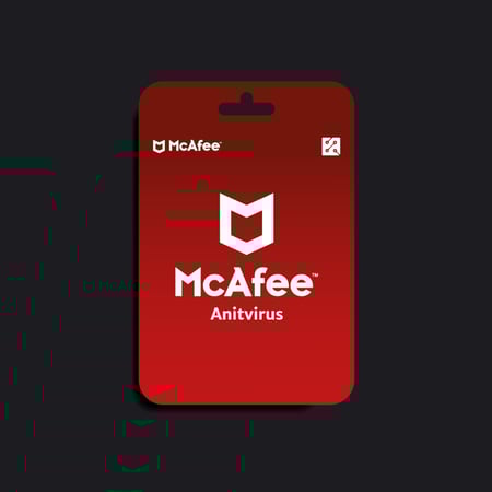 مكاقي انتي فايروس سنة