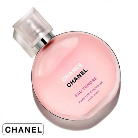 شانيل شانص تندر معطر شعر 35 مل