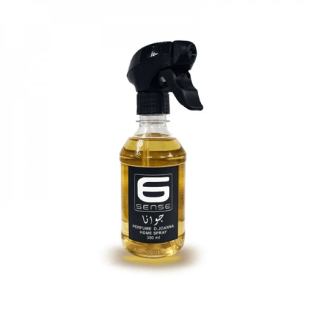 معطر مفروشات جوانا 6 سنس