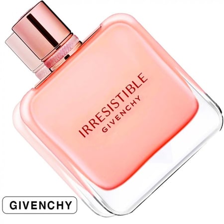 جفنشي اريزيستبل اودي بارفيوم 50 مل