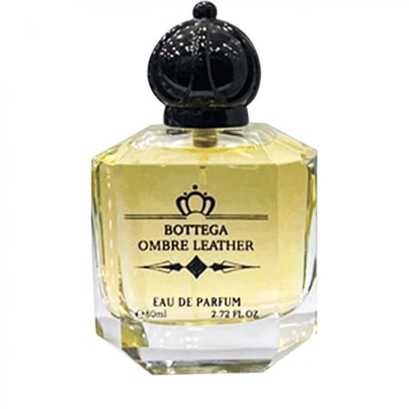 بوتيجا امبر ليذر اودي بارفيوم 80 مل