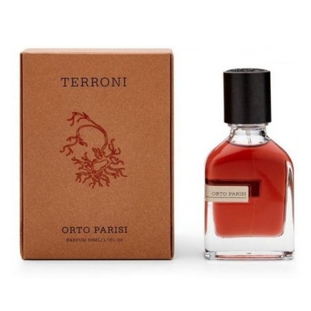 تيروني من اورتو باريسي - 50 مل - او دي بارفيوم