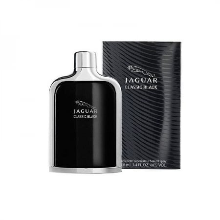 جاكور كلاسيكو بلاك اودي 100 مل