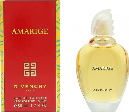 عطر جيفنشي اماريج للنساء او دي تواليت