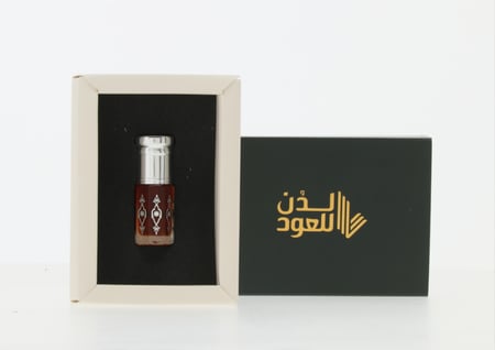 دهن عود براشين