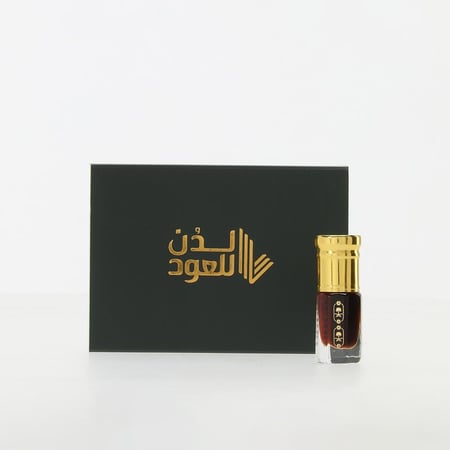 دهن عود تراد